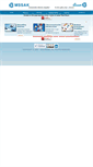Mobile Screenshot of mssak.com
